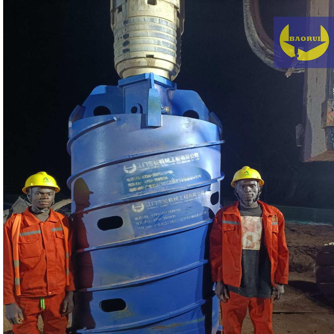 Enhancing Efficiency And Precision in Drilling Operations: Exploring The Significance of Drilling Rigs Casing The Joint And Casing Adaptors