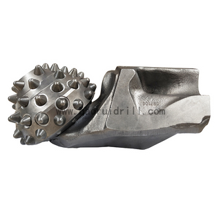 Factory Price Hard Rock Drilling Roller Cone Bit Foundation Piling Accessories