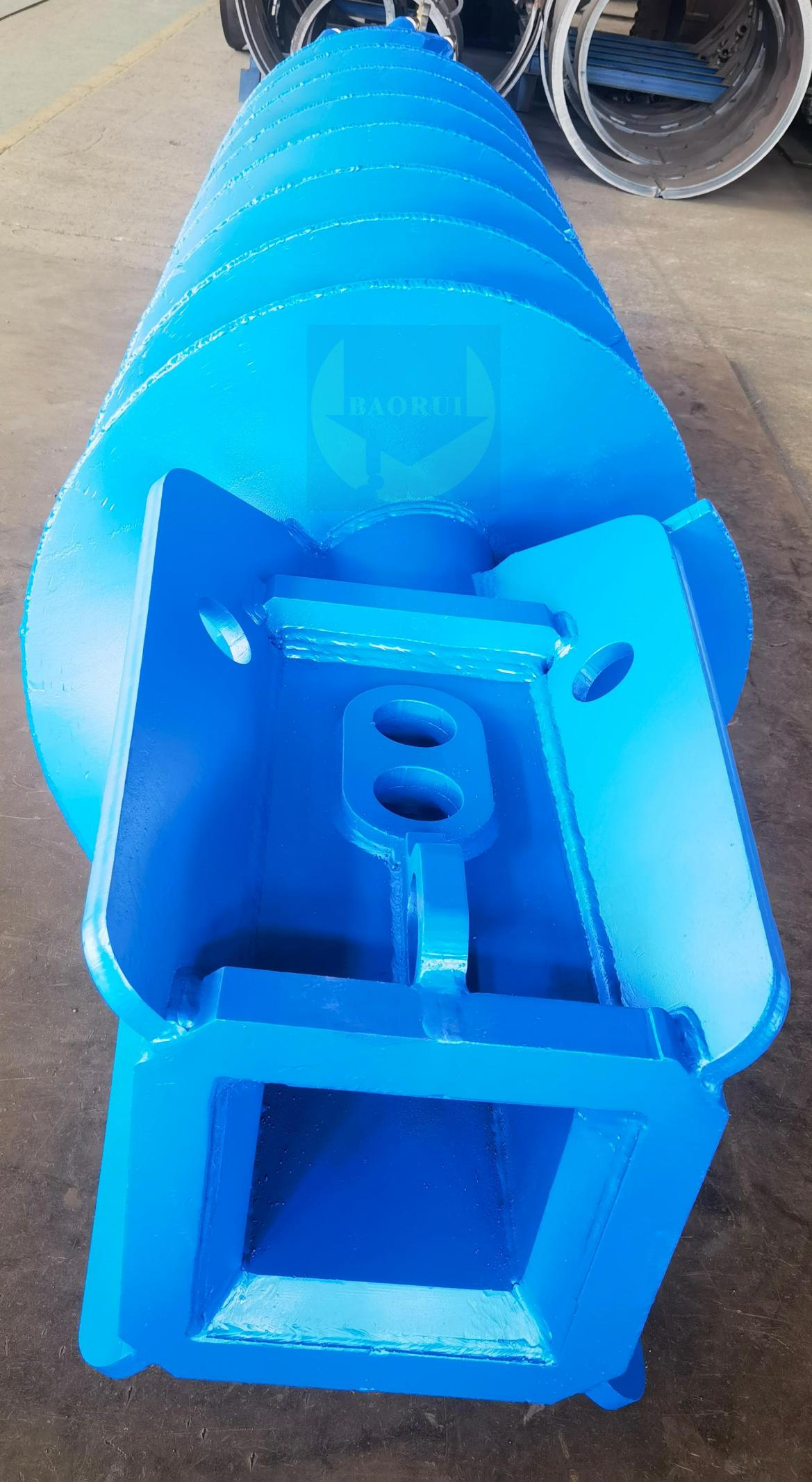 excavator bucket teeth