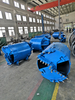 Clay Drilling Bucket Rock Drilling Bucket Rotary Drilled Well Bucket