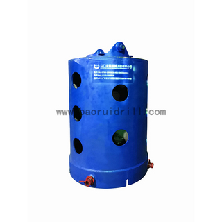 Fulled Casing with Drive Pipe Head Foundation Drilling Pipe Casing casing shoe