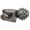 Roller Bit Core Barrel With Roller Bit With Barbide For Hard Rock Foundation Drilling