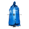 Clay Drilling Bucket Rock Bucket Rotary Drilling Construction Piling Chinese Manufacturer
