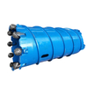 Concrete core barrels Drilling Tools Rock Core Barrel with Roller and Bullet Bits China suppliers
